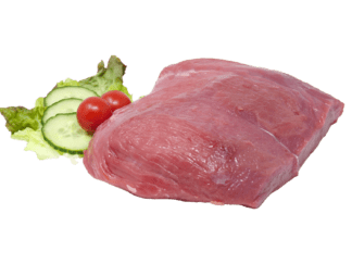 Kalbsbraten