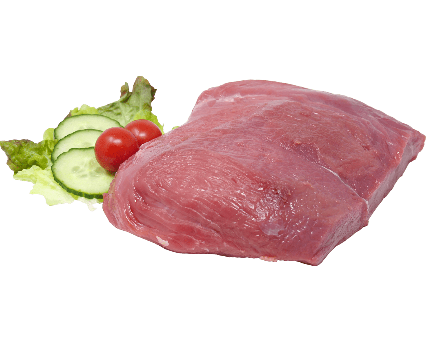 Kalbsbraten