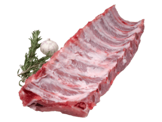 Baby Back Ribs