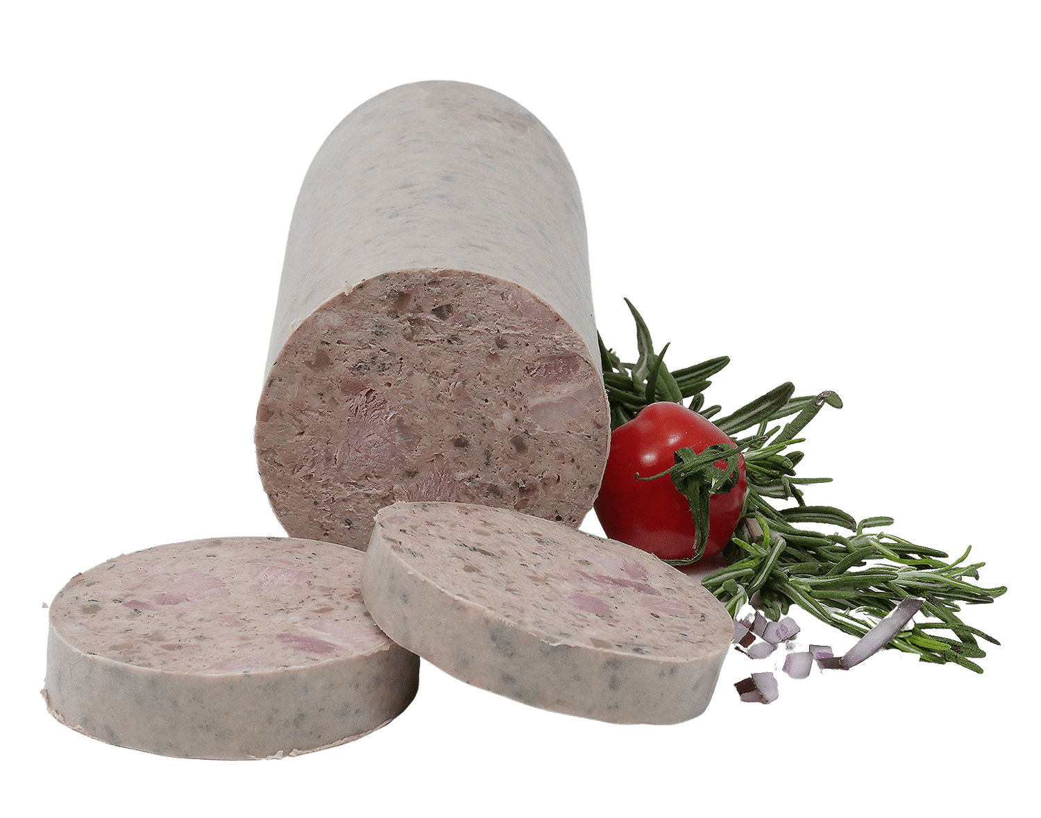Bauernleberwurst