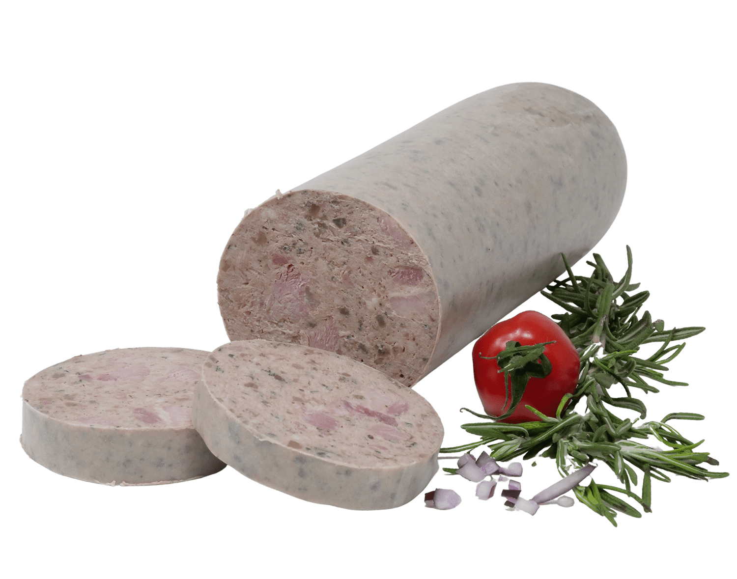 Bauernleberwurst