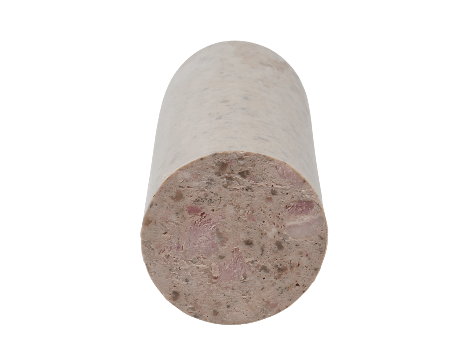 Bauernleberwurst