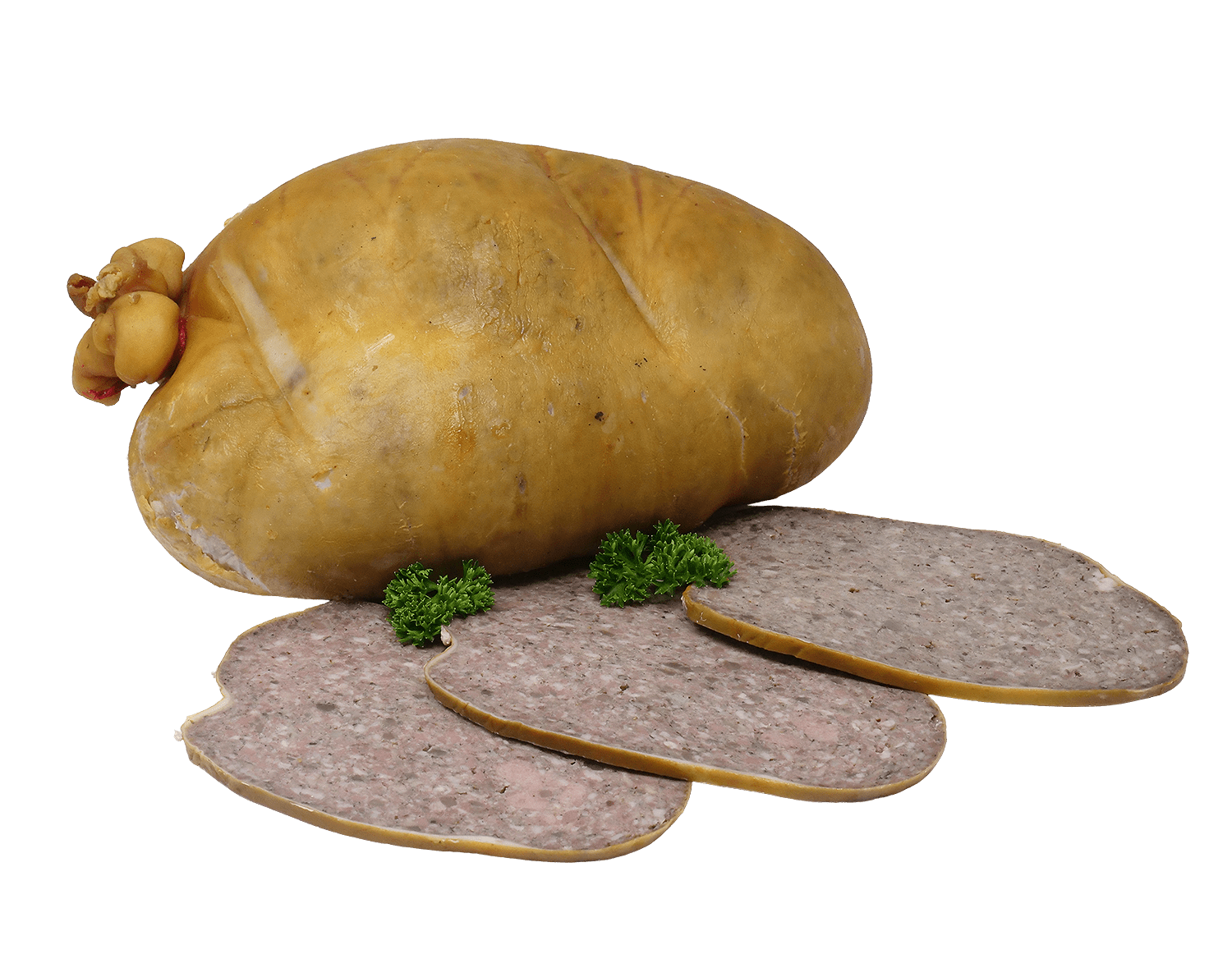 Bauernschmaus