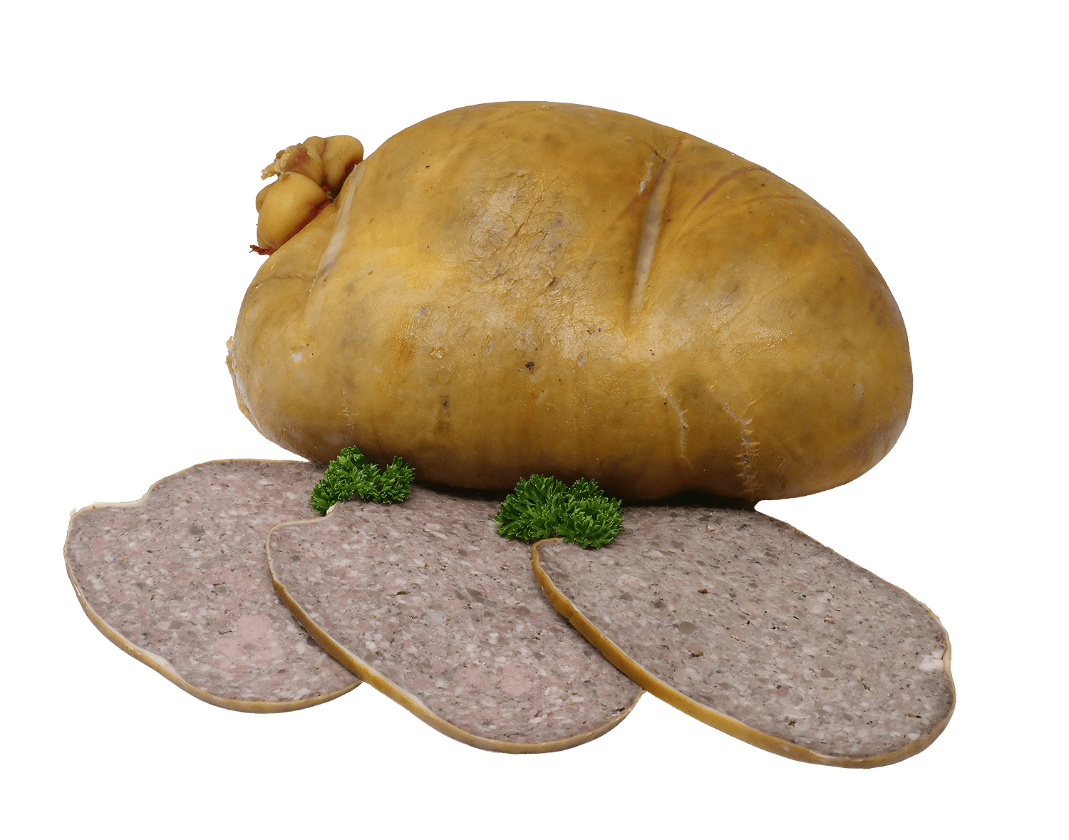 Bauernschmaus