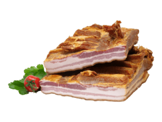 Dörrfleisch