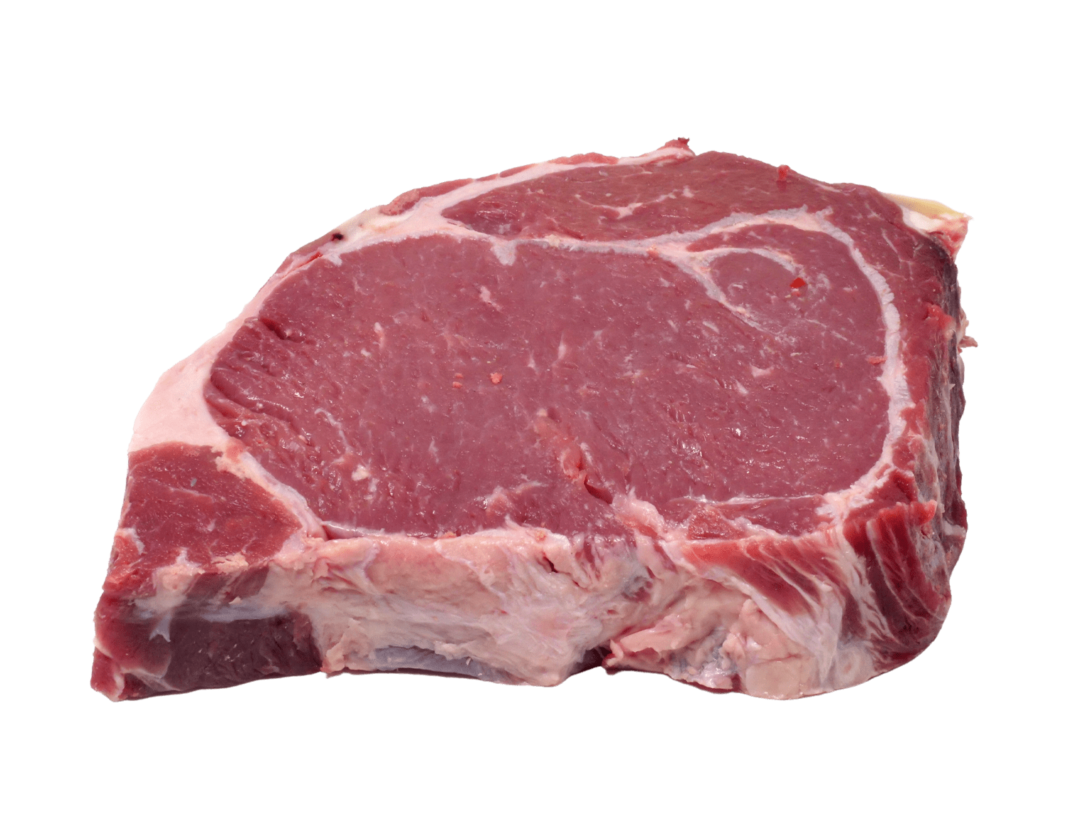 Dry Aged Beef ohne Knochen