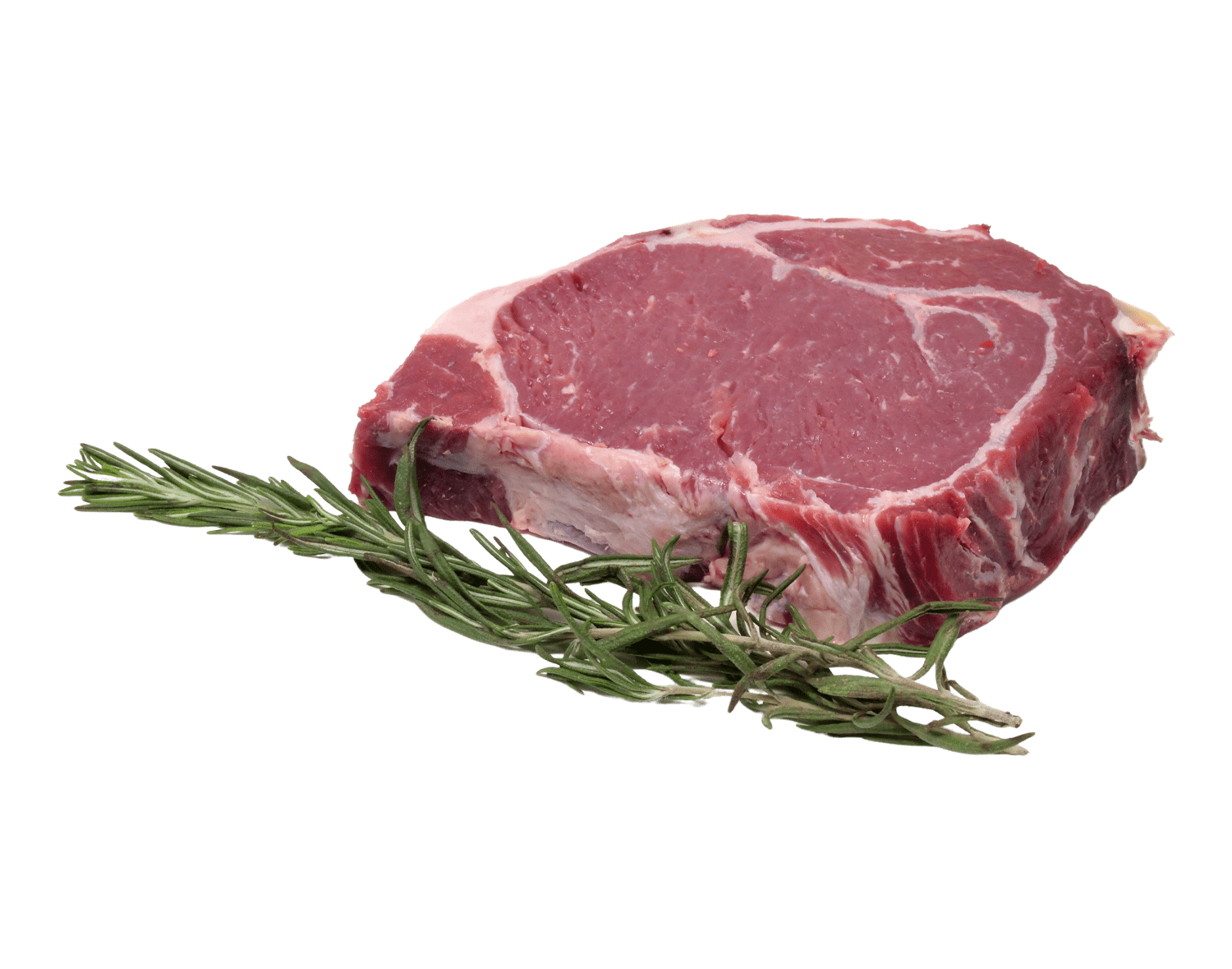 Dry Aged Beef ohne Knochen