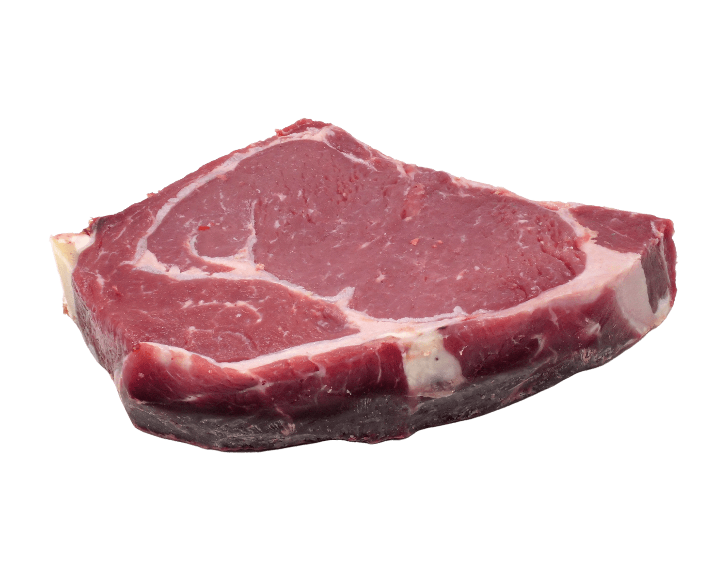 Dry Aged Beef ohne Knochen