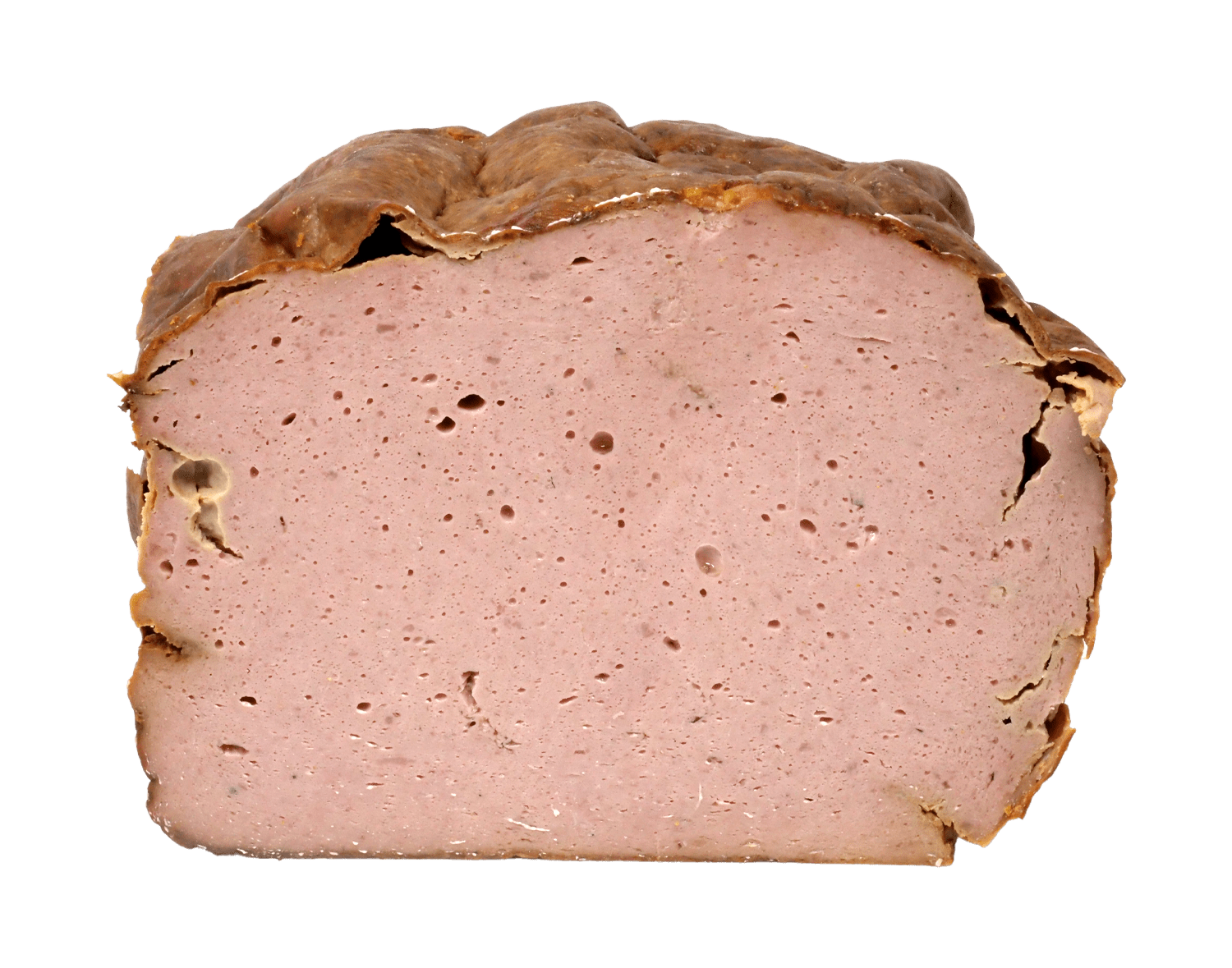 Echter Leberkäse