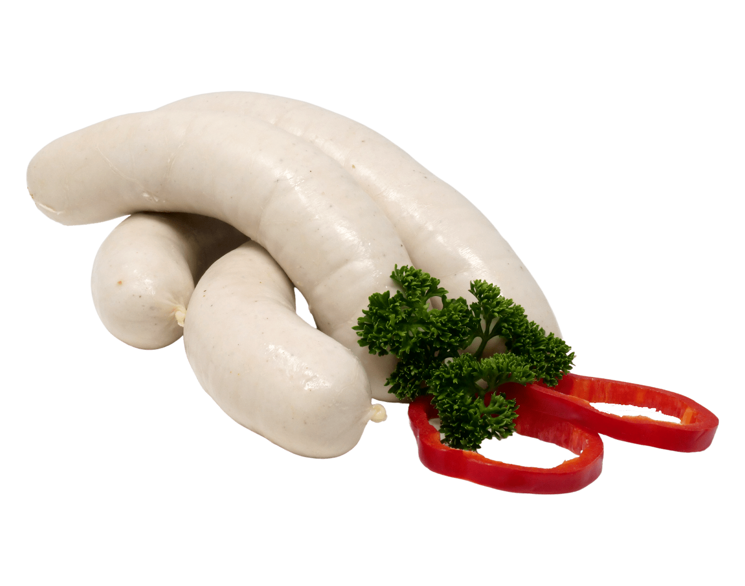 Feine Bratwurst