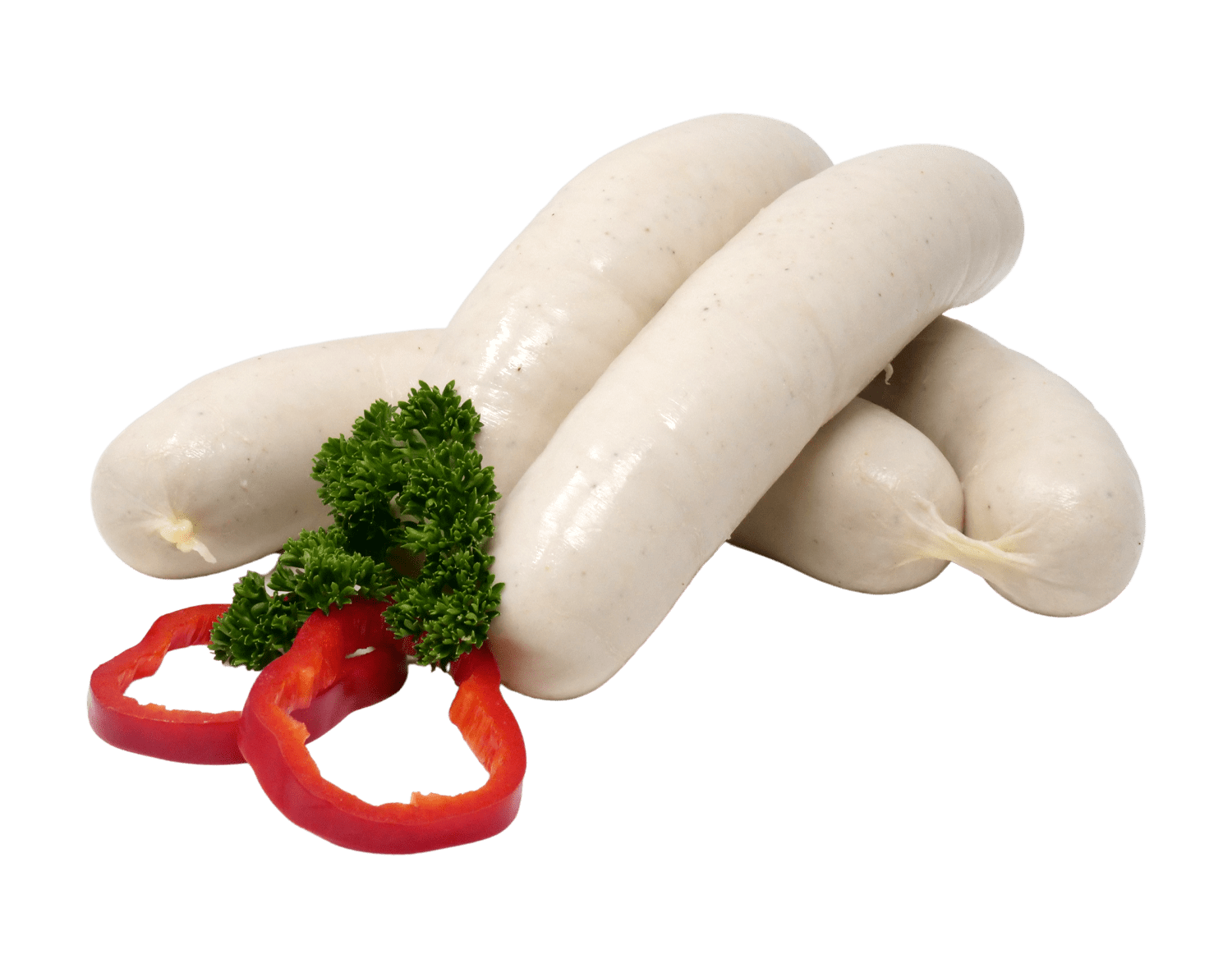Feine Bratwurst