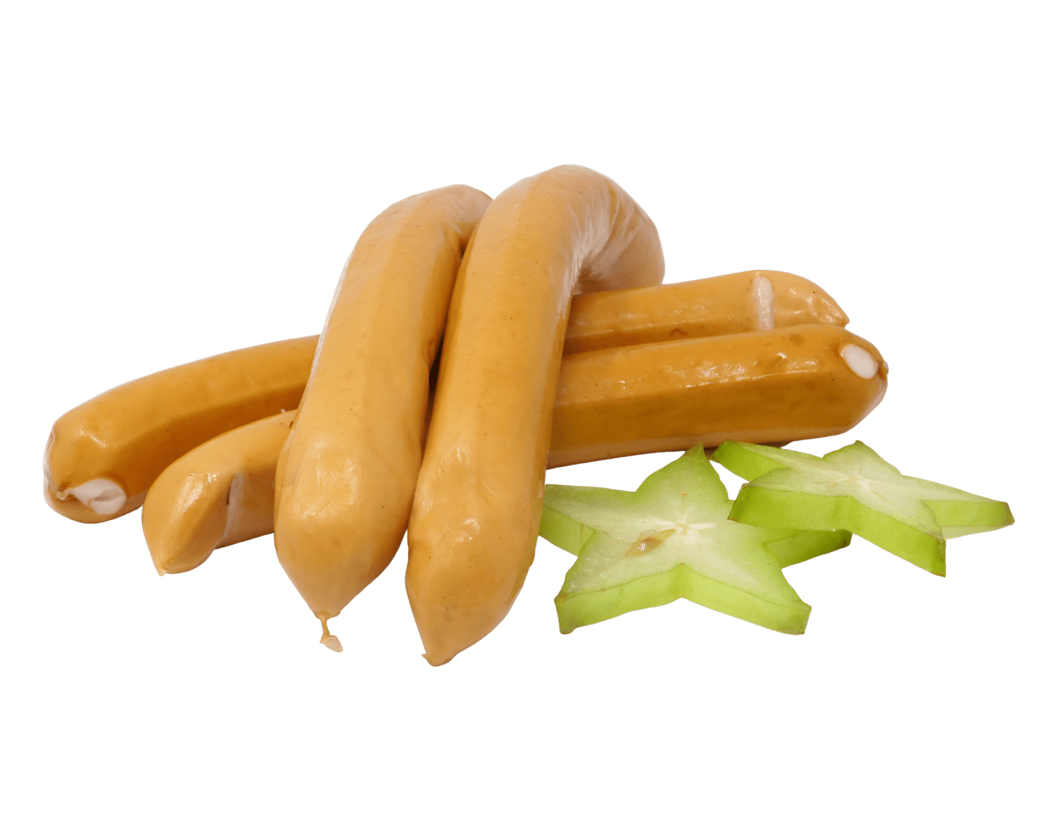 Geflügelwiener Würstchen