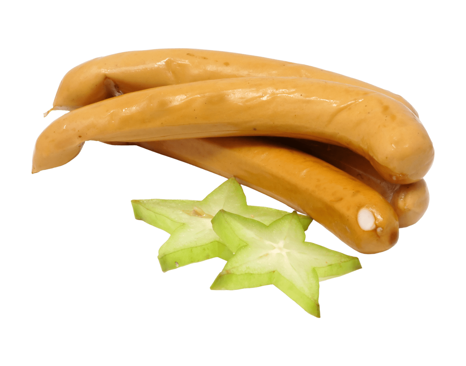 Geflügelwiener Würstchen