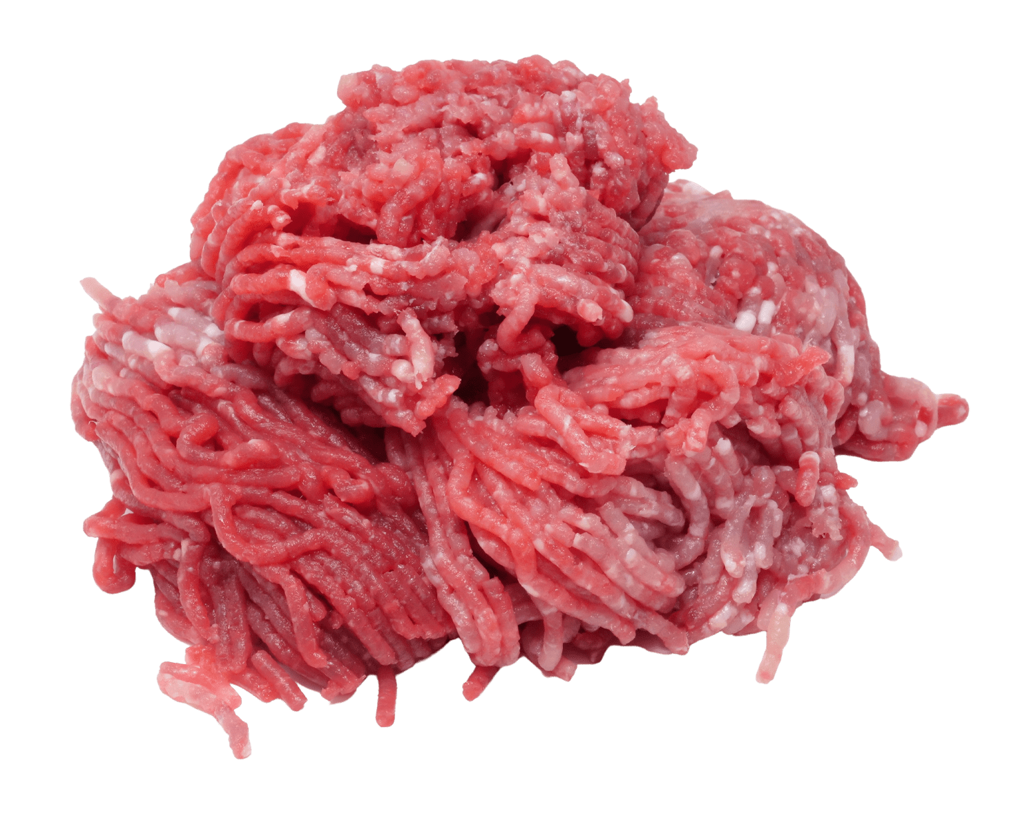 Hackfleisch gemischt