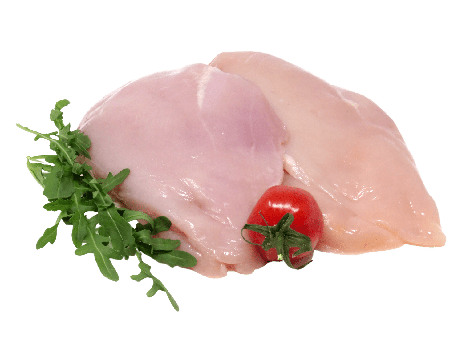 Hähnchenbrustfilet natur