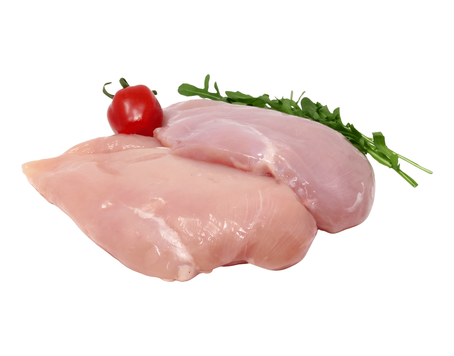 Hähnchenbrustfilet natur