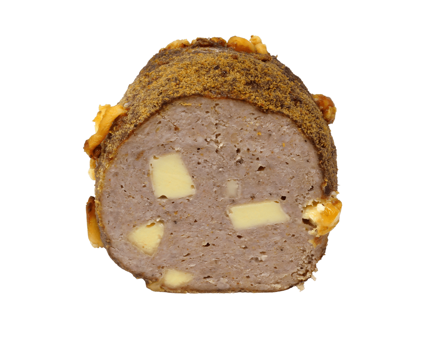 Käsehackbraten