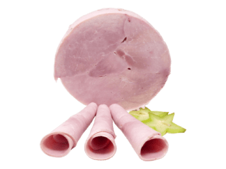 Kochschinken