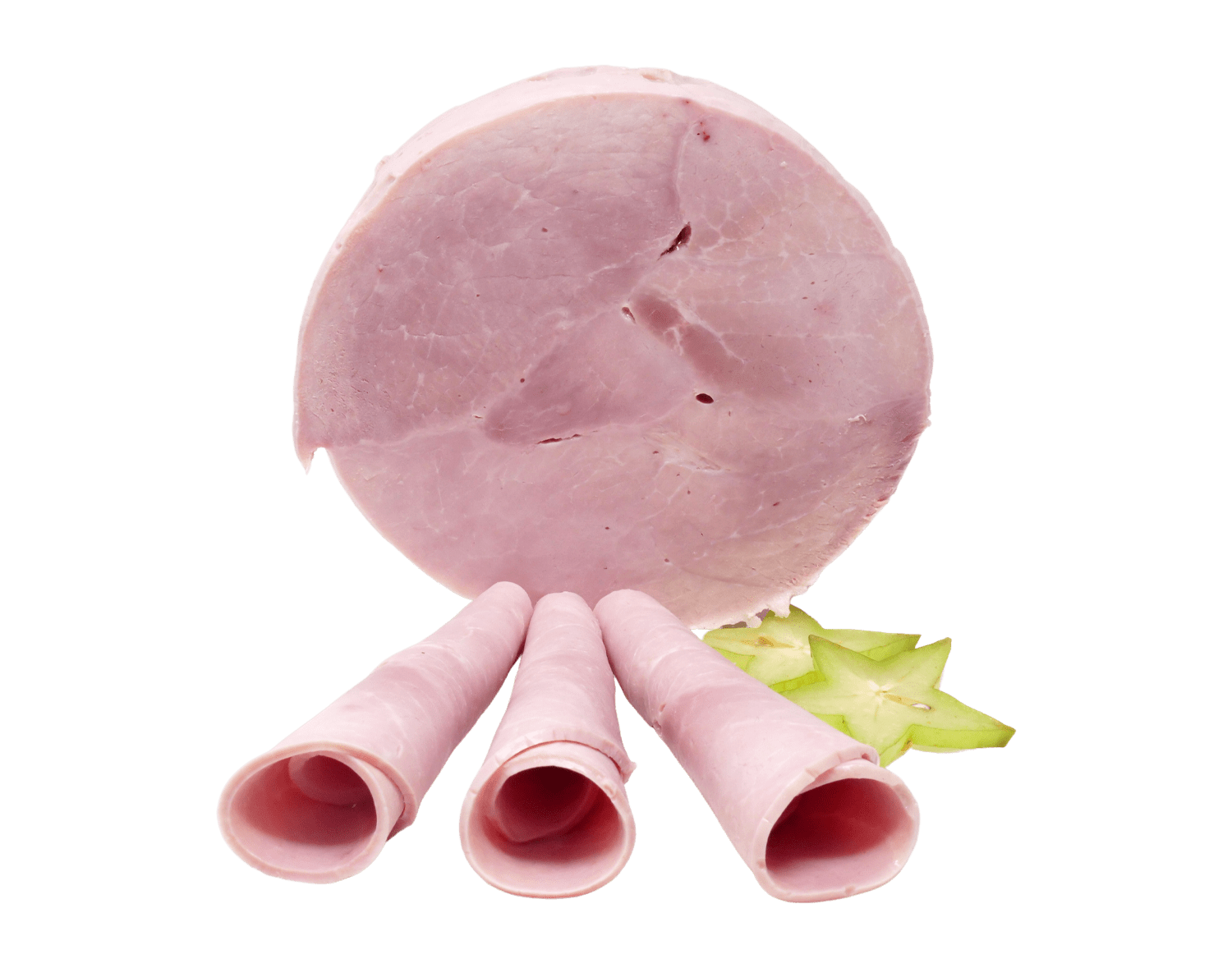 Kochschinken