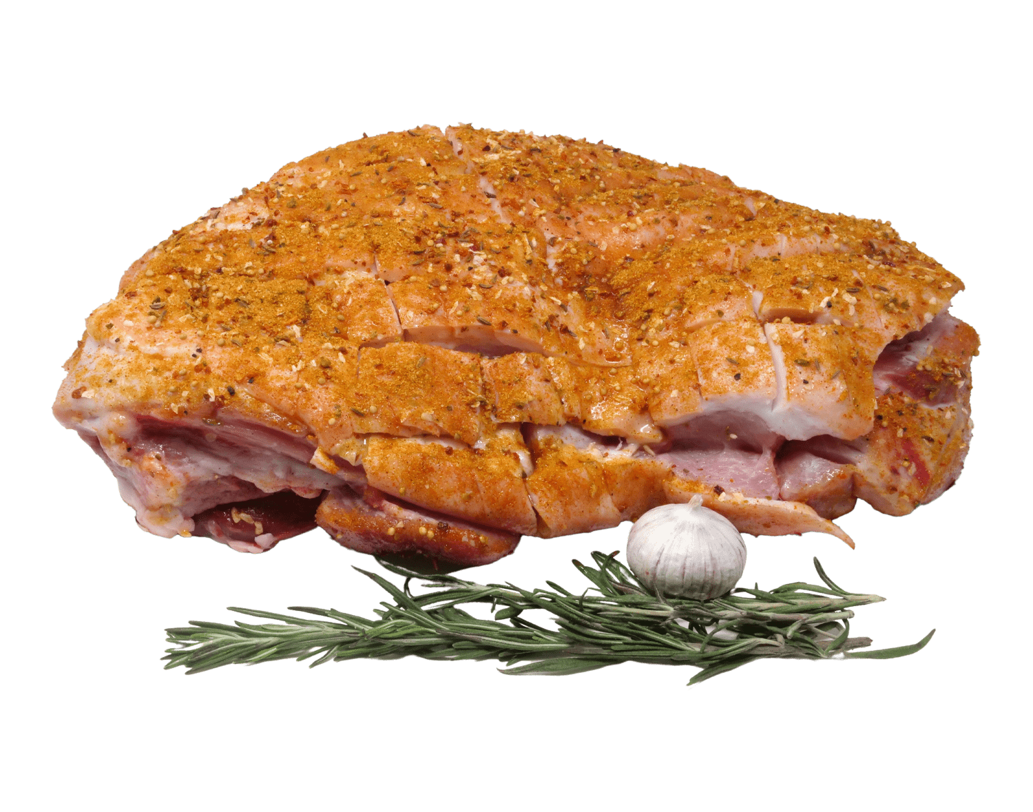 Krustenbraten