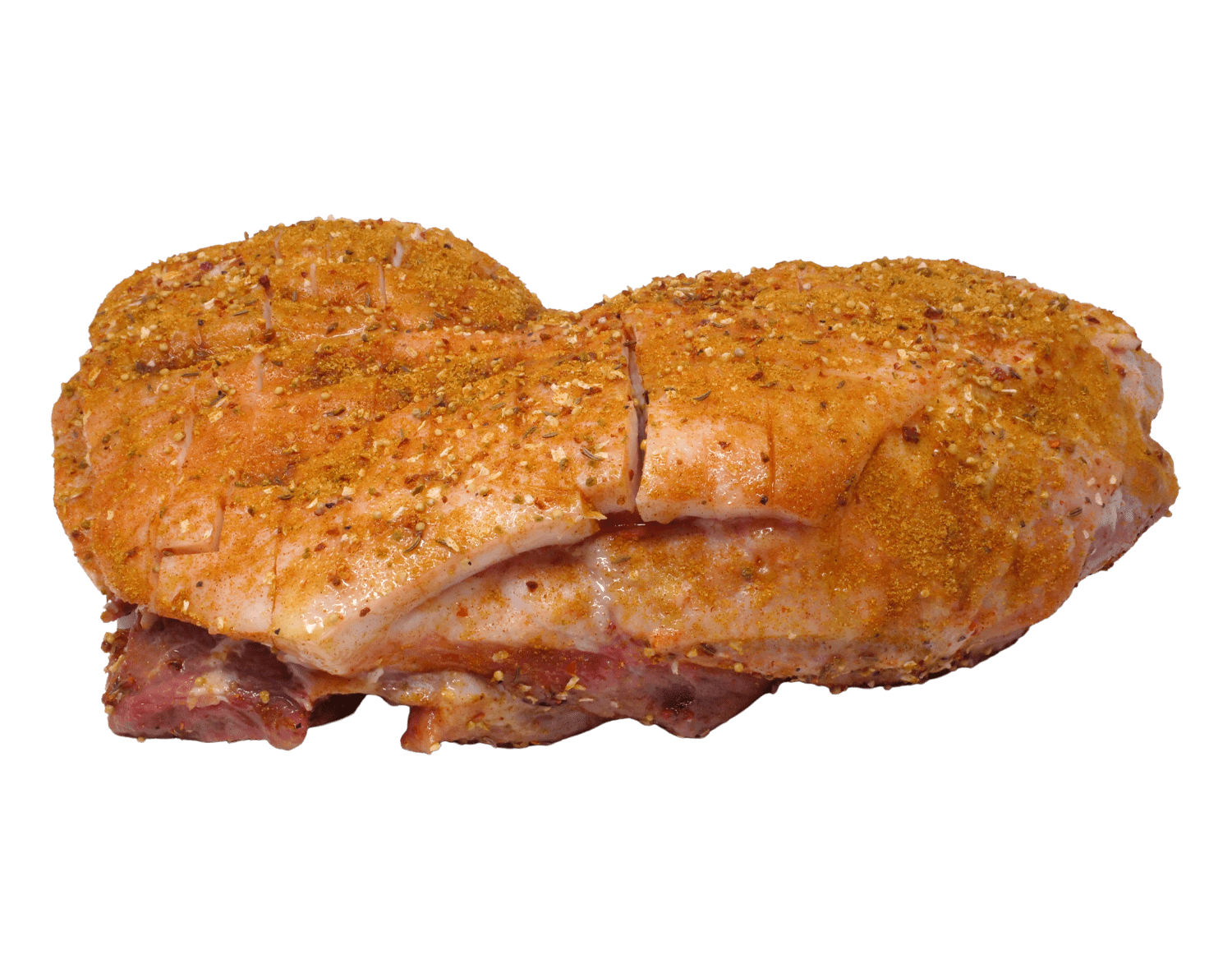 Krustenbraten