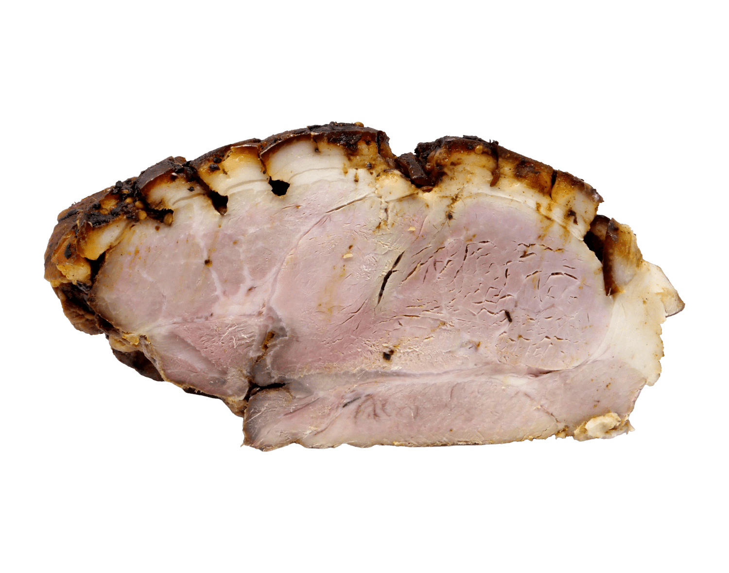 Krustenschinken