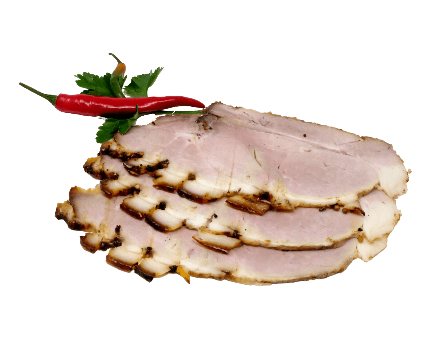 Krustenschinken