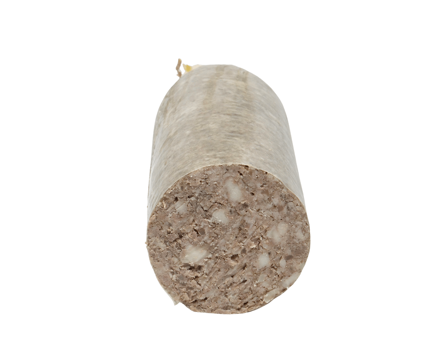 Leberwurst frisch