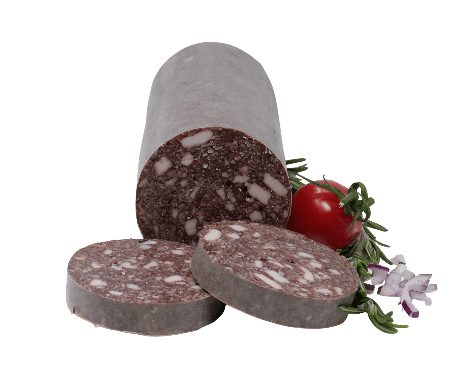Mengwurst frisch