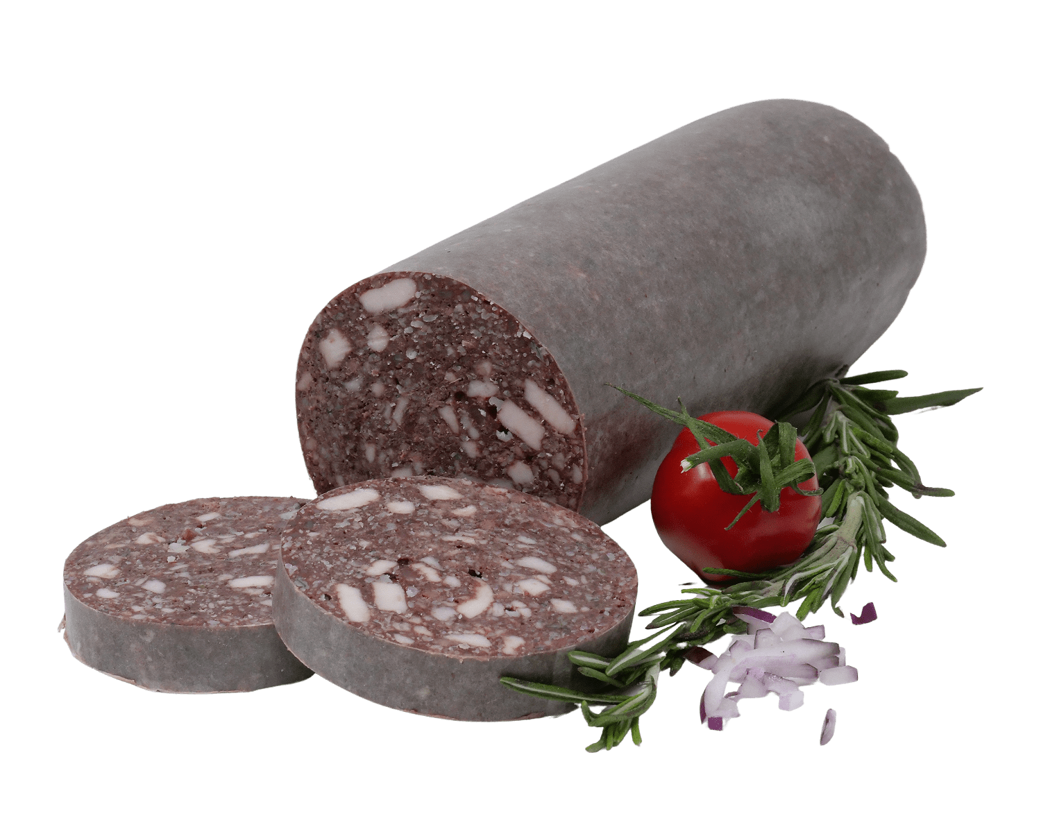 Mengwurst frisch