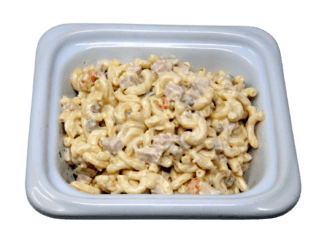 Nudelsalat