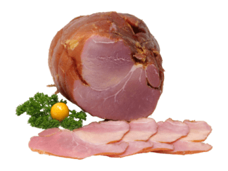 Nussschinken