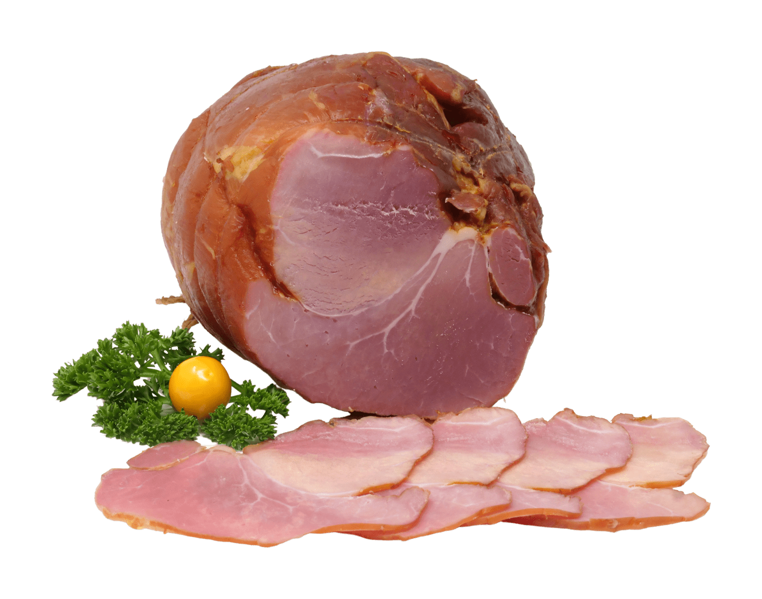 Nussschinken