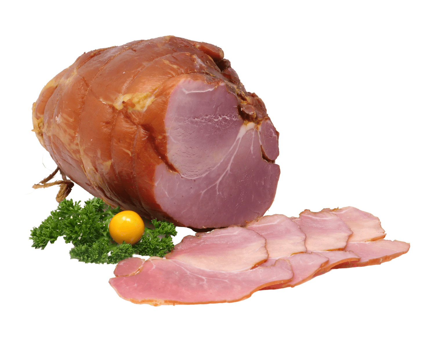 Nussschinken
