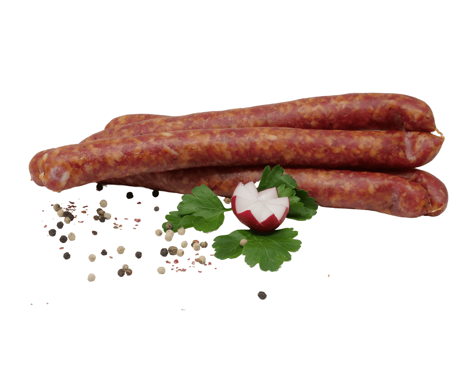 Pfefferknacker