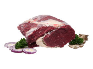 Rib eye