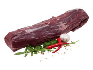 Rinderfilet