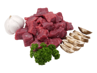 Rindergulasch
