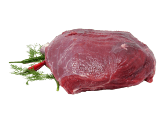 Rinderhüfte