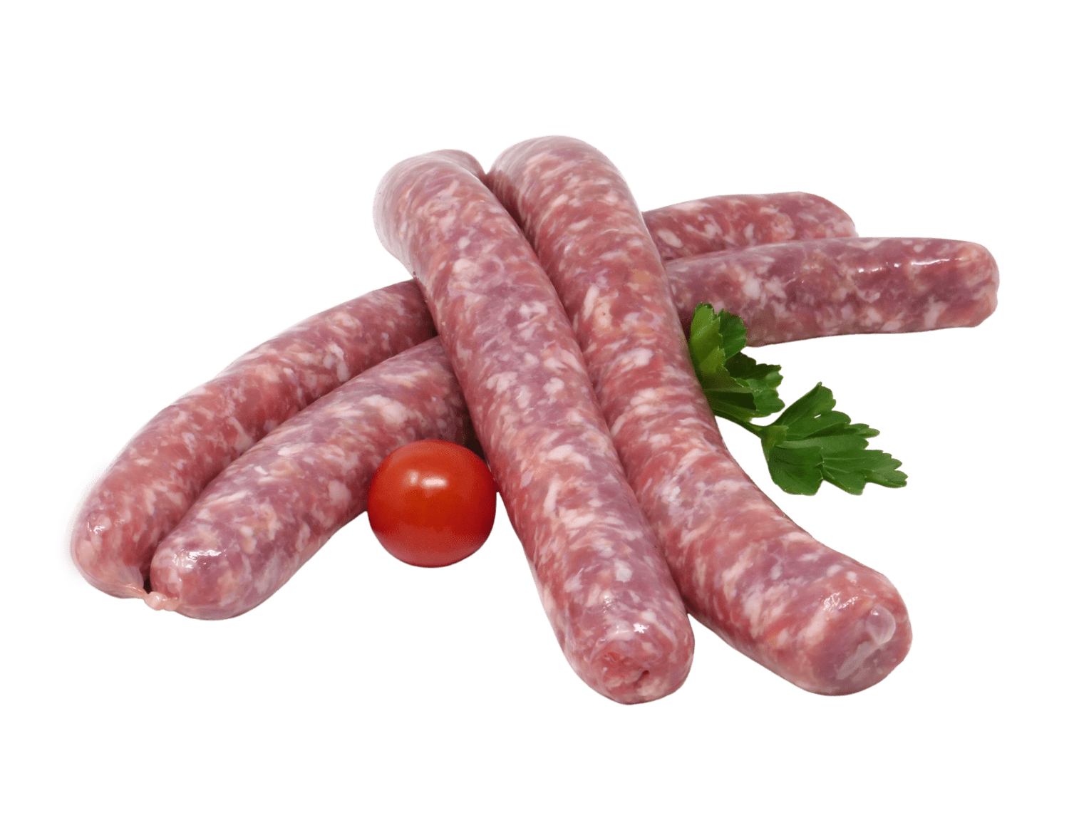 Rostbratwurst