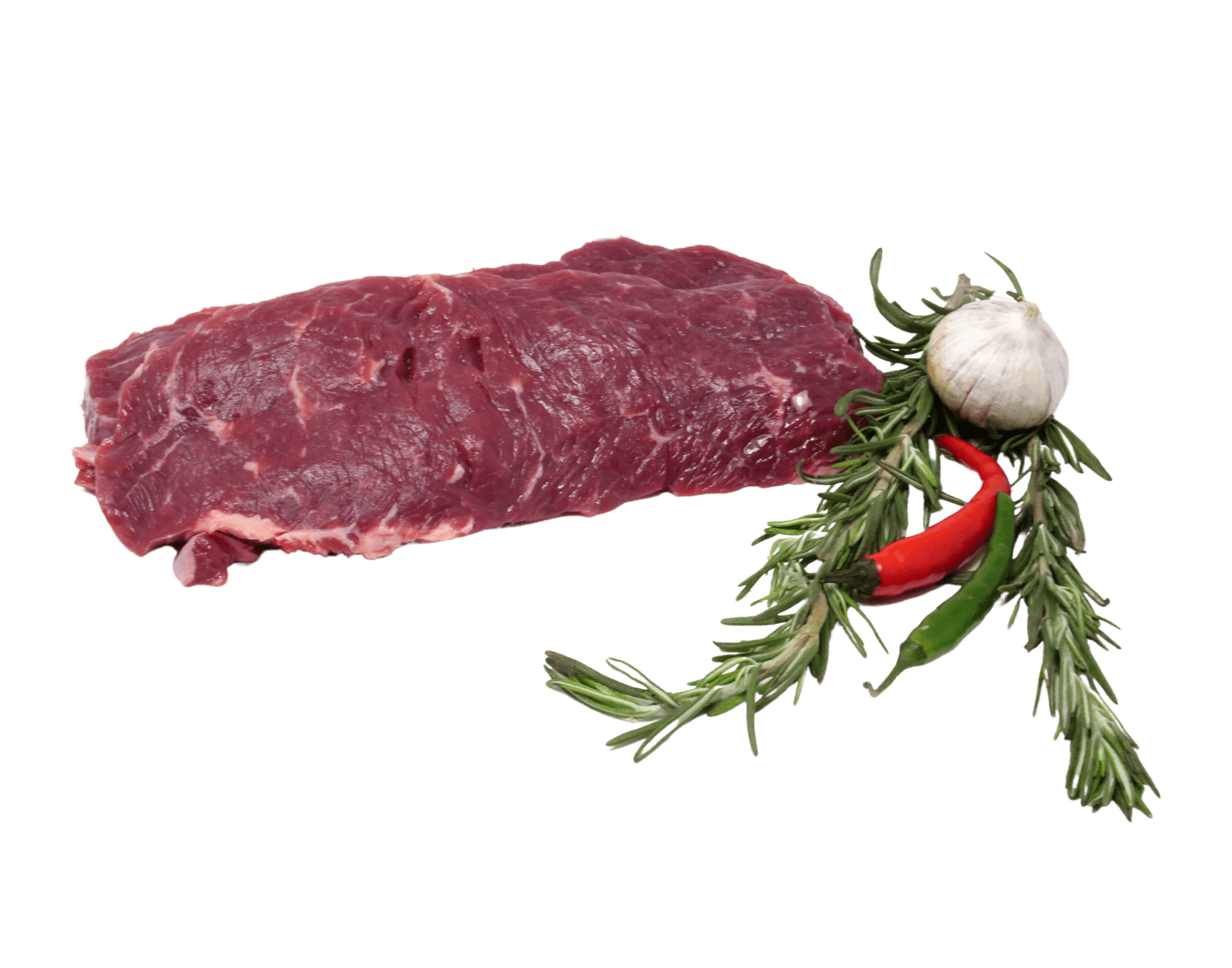 Rumpsteaks