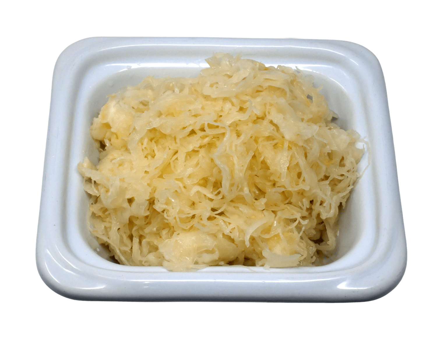 Sauerkraut