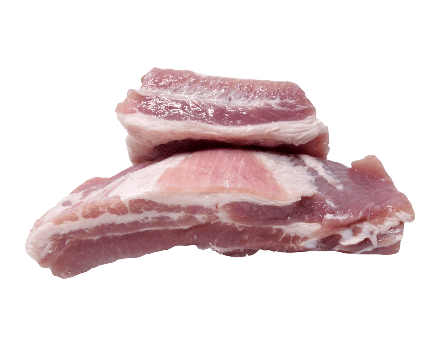 Schälrippchen gesalzen