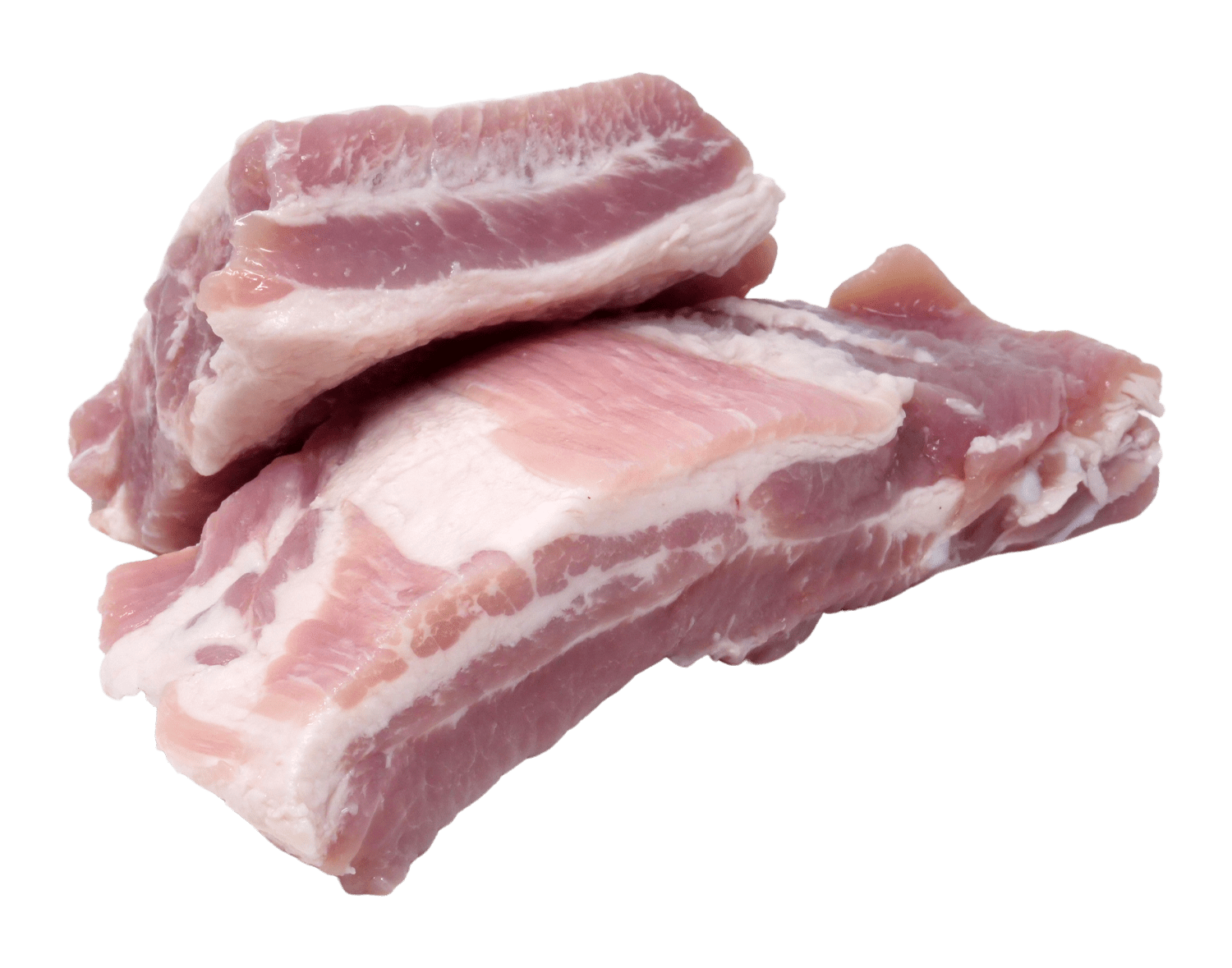 Schälrippchen gesalzen