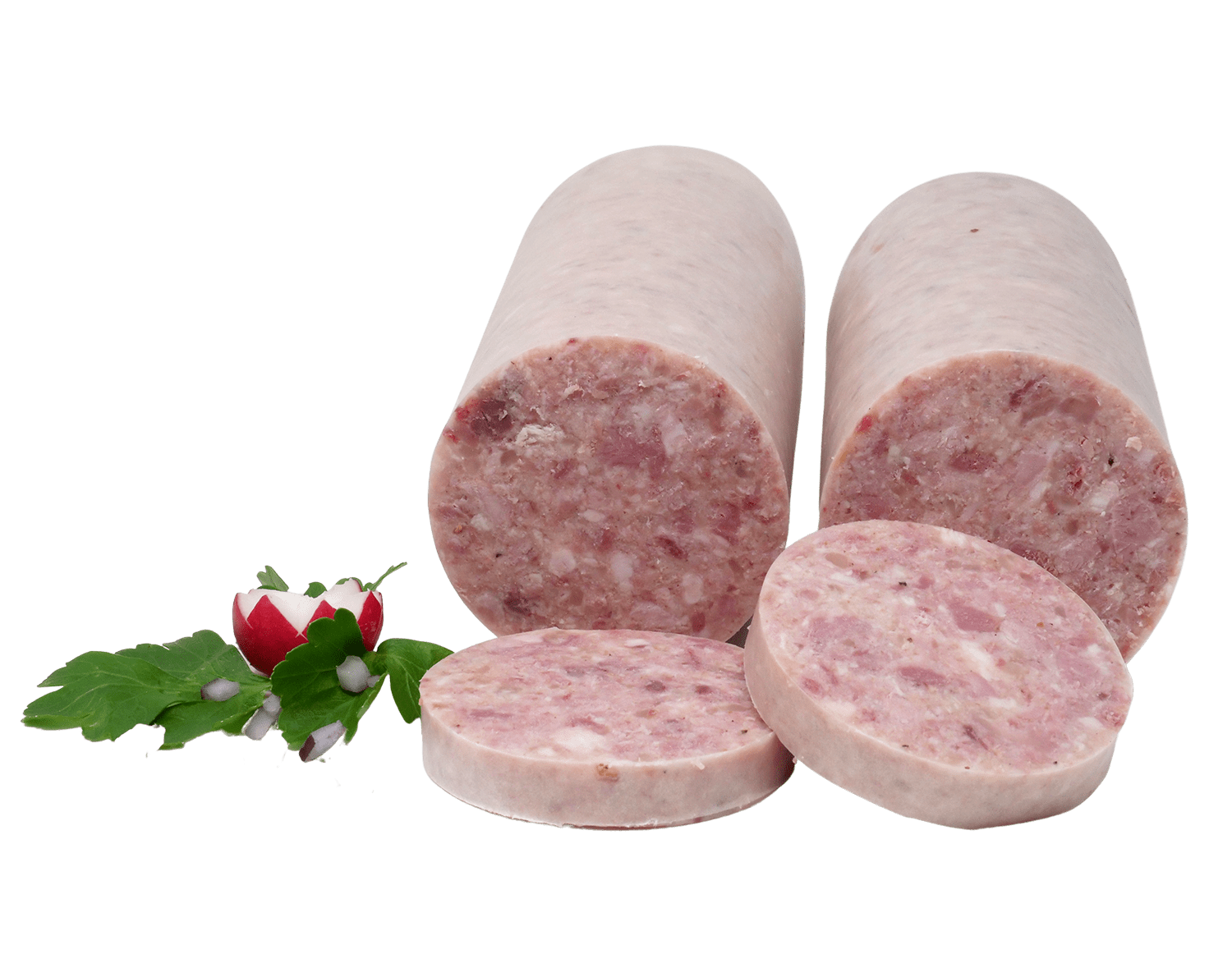 Schwartenmagen frisch