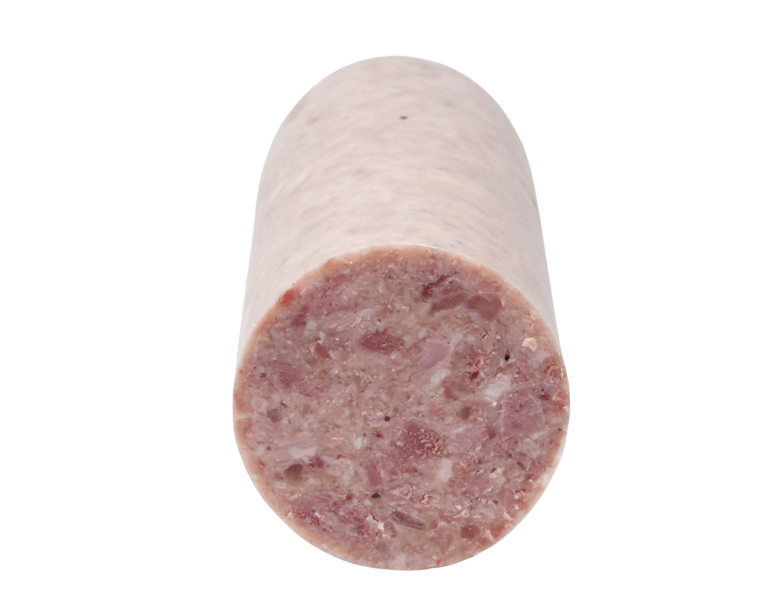Schwartenmagen frisch