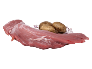 Schweinefilet