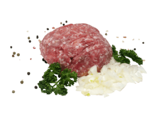 Schweinemett