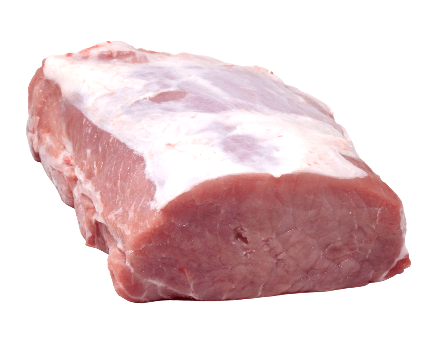 Schweinerücken, Schweinerückensteaks
