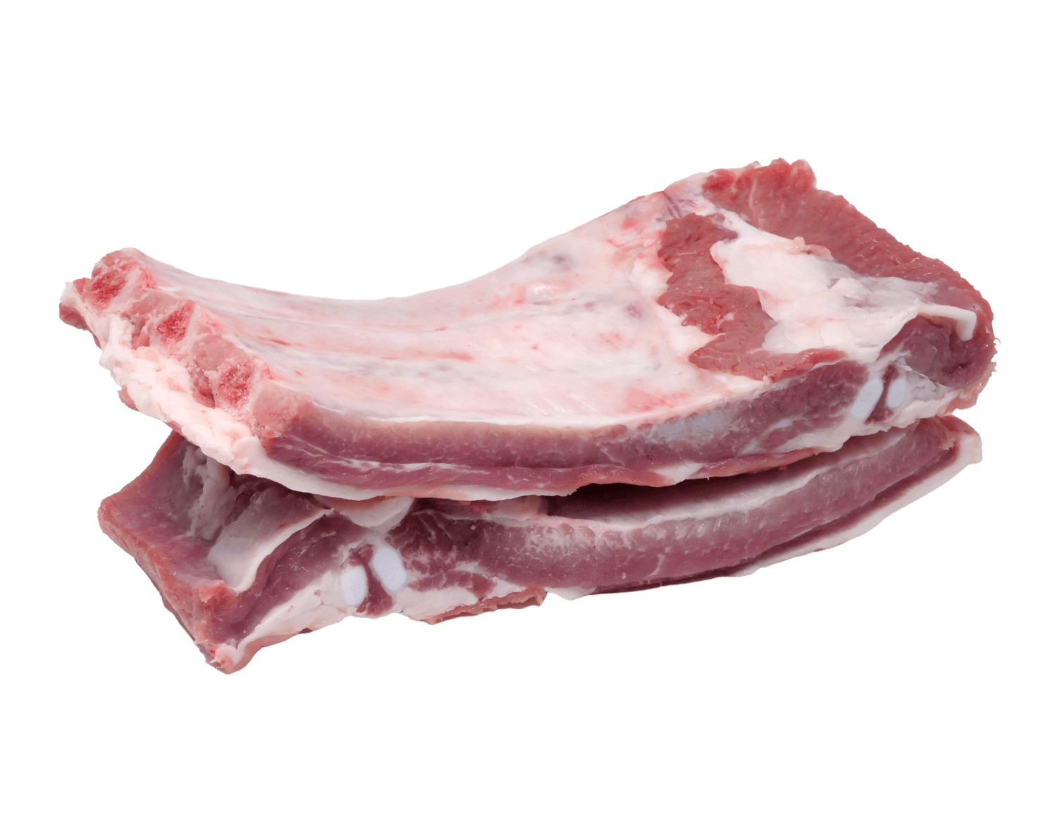 Spareribs (St. Louis Cut)